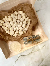 Load image into Gallery viewer, Potato Gnocchi with Sage and Butter sauce
