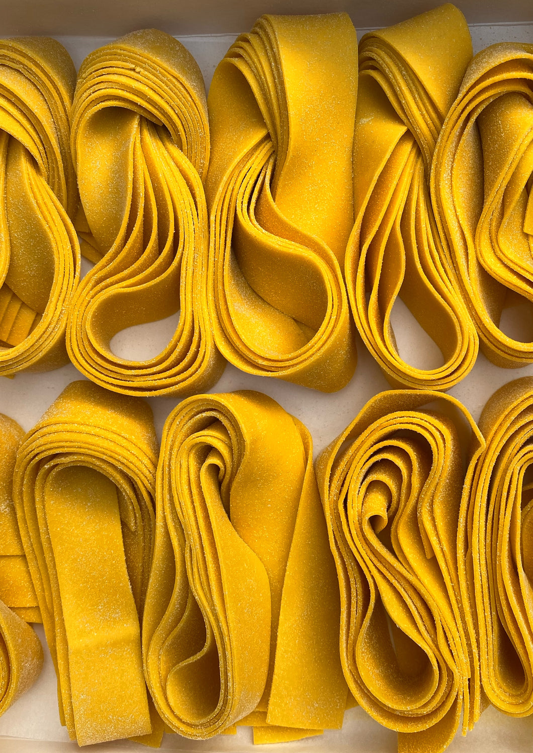 Pappardelle