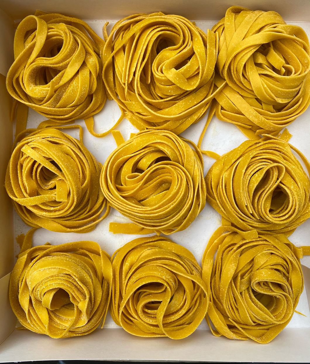 Tagliatelle
