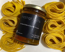 Load image into Gallery viewer, Tagliatelle &amp; Tomato Basil Sauce
