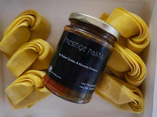 Load image into Gallery viewer, Pappardelle &amp; Tomato Basil sauce
