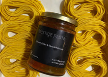 Load image into Gallery viewer, Linguine &amp; Tomato Basil sauce
